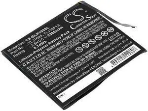 Estry Battery Replacement for BLU R1 HD R0030UU S0210UU Studio TLJ1605 TLJ16F13 TPJ16G20 TLJ1607 C675940250T