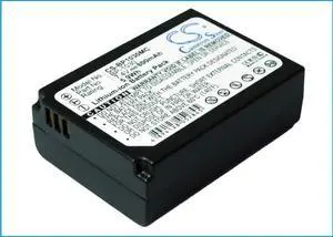Estry Battery Replacement for NX500 NX1100 NX210 NX300M NX200 NX2000 NX310 NX1000 NX300 BP-1030 ED-BP1030