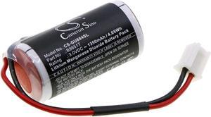 Estry Battery Replacement for 435 315 325 405 305-BATT RB-5 305