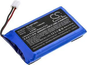 Estry Battery Replacement for PR7-V01 Prima 9 Prima 7 14L10