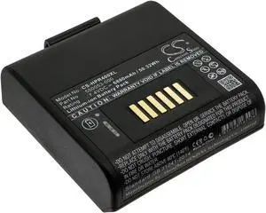 Estry Battery Replacement for RP4 550053-000