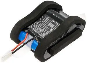 Estry Battery Replacement for 42MTB-E1 420TB-E1 Spot Vital Signs 4200B-E1 42M0B-E1 42N0B-E1 42NTB-E1 105631 106656