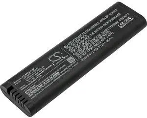 Estry Battery Replacement for JDSU MTS-6000