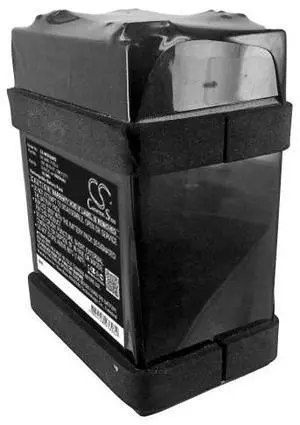Estry Battery Replacement for 300 Vital Signs 53NTO Vital Signs 45NEO 300 VSM 530TP 53NOP 53NTO 450EO 5300-101 B11400 OM11277 7170-2 501-0015-01 4500-84 MED0023 4200-84 AS11277 B11453 B11277