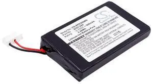 Estry Battery Replacement for Rainin 20-200uL EDP3 EDP3 Plus EDP3 EDP3 Plus s 6107-040
