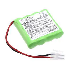 Estry Battery Replacement for HEM-907-PBAT HEM-907 IntelliSense HEM-907 Professio IntelliSense HEM-907XL Profess HEM-907XL B11333 MGH00124 48H907NE 48H907N-AU 48H907N