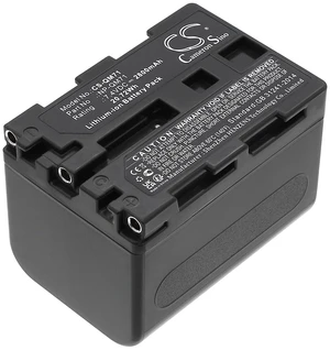 Estry Battery Replacement for DCR-PC120BT DCR-TRV740 DCR-HC88 DCR-PC9 DCR-DVD200 CCD-TRV328 DCR-TRV140 CCD-TRV108 DCR-TRV840 DCR-TRV950 DCR-PC110 DCR-TRV530 DCR-TRV25 NP-FM71 NP-FM70 NP-QM71 NP-QM70 Estry Battery Replacement for DCR-PC120BT DCR-TRV740 DCR-HC88 DCR-PC9 DCR-DVD200 CCD-TRV328 DCR-TRV140 CCD-TRV108 DCR-TRV840 DCR-TRV950 DCR-PC110 DCR-TRV530 DCR-TRV25 NP-FM71 NP-FM70 NP-QM71 NP-QM70