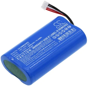 Estry Battery Replacement for DJI Mavic Mini 2 Remote Controller HB7-2450 HB7 Estry Battery Replacement for DJI Mavic Mini 2 Remote Controller HB7-2450 HB7