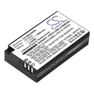 Estry Battery Replacement for Microsoft Xbox Elite Serie 2 (Model 1797) DYND01 Estry Battery Replacement for Microsoft Xbox Elite Serie 2 (Model 1797) DYND01