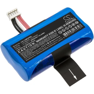 Estry Battery Replacement for PAX A910 A930 XKD_173 YW-002 Estry Battery Replacement for PAX A910 A930 XKD_173 YW-002