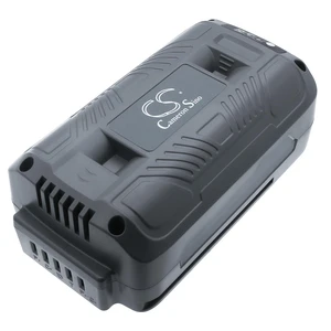 Estry Battery Replacement for iONMAX Cordless Brushless Snow Shovel Kit iONMAX Cordless Brushless Single Stage Snowblower Kit iONMAX Hybrid Brushless Single Stage Snowblower Kit iBAT40XR IBAT40 Estry Battery Replacement for iONMAX Cordless Brushless Snow Shovel Kit iONMAX Cordless Brushless Single Stage Snowblower Kit iONMAX Hybrid Brushless Single Stage Snowblower Kit iBAT40XR IBAT40