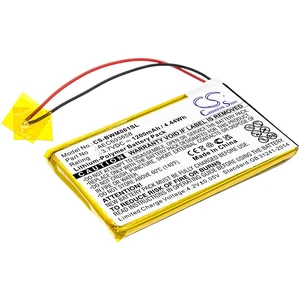 Estry Battery Replacement for BW GasAlert Micro Clip XL Gasalert Microclip Gas Detector MC-XW00-Y-CN-00 MCXL-MPCB1 MC-XW00 MC-XW00-Y AEC603658 Estry Battery Replacement for BW GasAlert Micro Clip XL Gasalert Microclip Gas Detector MC-XW00-Y-CN-00 MCXL-MPCB1 MC-XW00 MC-XW00-Y AEC603658