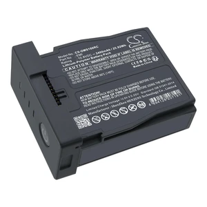 Estry Battery Replacement for DJI RoboMaster S1 EMI Estry Battery Replacement for DJI RoboMaster S1 EMI