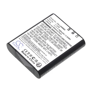 Estry Battery Replacement for DS-9500 Stylus XZ-2 his SH-50 his SH-1 TG-Tracker Tough TG-1 His Li-90B LI-92B Estry Battery Replacement for DS-9500 Stylus XZ-2 his SH-50 his SH-1 TG-Tracker Tough TG-1 His Li-90B LI-92B