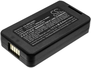 Estry Battery Replacement for Green-GO WBPX Wireless Beltpack GGO-NRGP Estry Battery Replacement for Green-GO WBPX Wireless Beltpack GGO-NRGP