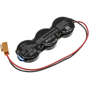 Estry Battery Replacement for GE PAC Systems RX7i CPU FANUCIC698CPE010 Cap Systems PAC Systems RX3i CPU IC698ACC701 IC698ACC701C CR2477N-3RX 44A747665-001R02 44A747665-001R03 44A747665-001R01 Estry Battery Replacement for GE PAC Systems RX7i CPU FANUCIC698CPE010 Cap Systems PAC Systems RX3i CPU IC698ACC701 IC698ACC701C CR2477N-3RX 44A747665-001R02 44A747665-001R03 44A747665-001R01
