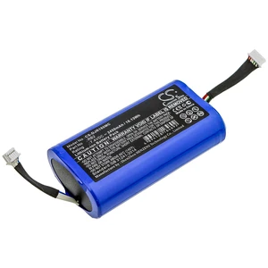 Estry Battery Replacement for DJI BG18 Grip Ronin RS3 Ronin RS4 Ronin-SC RB2-2450mAh-7.2V RB2 BG21 Estry Battery Replacement for DJI BG18 Grip Ronin RS3 Ronin RS4 Ronin-SC RB2-2450mAh-7.2V RB2 BG21
