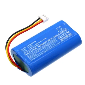 Estry Battery Replacement for FrSky Horus X10 Horus X10S Expres Horus X7 Horus X10S LB1026 Estry Battery Replacement for FrSky Horus X10 Horus X10S Expres Horus X7 Horus X10S LB1026