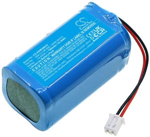 Estry Battery Replacement for Winbot W850 Winbot W830 Winbot W950 Winbot W930 Winbot W835 Winbot W920 Winbot W836 Winbot W833 14500-S41PJ 201-1907-0302 201-2005-0022 S04-LI-148-650 Estry Battery Replacement for Winbot W850 Winbot W830 Winbot W950 Winbot W930 Winbot W835 Winbot W920 Winbot W836 Winbot W833 14500-S41PJ 201-1907-0302 201-2005-0022 S04-LI-148-650