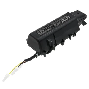 Estry Battery Replacement for 2551 2588Z 2554 2582Z 2593 CrossWave Cordless Max Multi-Surface Wet Dry Vac 1625756 CrossWave Cordless Max Wet Dry Vac 2590 CrossWave 2551 2596 69-0091-102 1618930 Estry Battery Replacement for 2551 2588Z 2554 2582Z 2593 CrossWave Cordless Max Multi-Surface Wet Dry Vac 1625756 CrossWave Cordless Max Wet Dry Vac 2590 CrossWave 2551 2596 69-0091-102 1618930