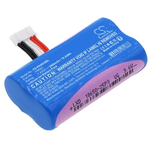 Estry Battery Replacement for Pax A910 YW001 Estry Battery Replacement for Pax A910 YW001