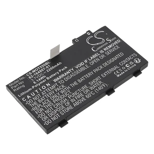 Estry Battery Replacement for MotoroIa MC36 ES85XX ES85 TC55 TC55AH-JC11ES KT-TC55-29BTYD1-01 82-164807-01 82-172087-02 82-164801-02 82-172087-01 BTRY-TC55-44MA1-01 Estry Battery Replacement for MotoroIa MC36 ES85XX ES85 TC55 TC55AH-JC11ES KT-TC55-29BTYD1-01 82-164807-01 82-172087-02 82-164801-02 82-172087-01 BTRY-TC55-44MA1-01