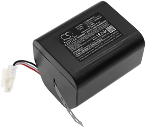 Estry Battery Replacement for Miele Scout RX3 Scout RX2 11779170 10559142 Estry Battery Replacement for Miele Scout RX3 Scout RX2 11779170 10559142