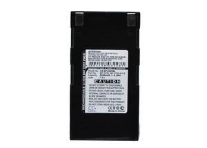 Estry Battery Replacement for Seiko MPU-L465 DPU-S445 RB-B2001A MPU-L465 Label Printer BP-0720-A1-E BP-0725-A1 Estry Battery Replacement for Seiko MPU-L465 DPU-S445 RB-B2001A MPU-L465 Label Printer BP-0720-A1-E BP-0725-A1