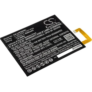 Estry Battery Replacement for LE Tab 2 A8-50 Tab 2 A8-50LC Tab 2 A8-50F L13D1P32 L13T1P32 Estry Battery Replacement for LE Tab 2 A8-50 Tab 2 A8-50LC Tab 2 A8-50F L13D1P32 L13T1P32