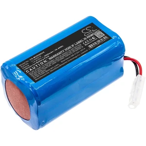 Estry Battery Replacement for Bob Standard Bob PetHair WPP56002 WP460011RO Junior WJ540011 Pro SJP110020 PetHair Plus 2.0 Robot Vacuum WPP56001 Estry Battery Replacement for Bob Standard Bob PetHair WPP56002 WP460011RO Junior WJ540011 Pro SJP110020 PetHair Plus 2.0 Robot Vacuum WPP56001