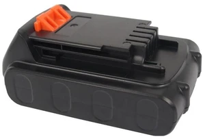 Estry Battery Replacement for ASL186 H1 BL188 H1 EPL188 H1 LSW120 LST420 MT18SSK Typ 1 BDGDC18 Typ 1 LBX20 LBXR20B LB20 LBXR2020 BL1118 LBXR20-OPE BL4018 BL2018-XJ LBXR20 LB2X4020 BL3018 Estry Battery Replacement for ASL186 H1 BL188 H1 EPL188 H1 LSW120 LST420 MT18SSK Typ 1 BDGDC18 Typ 1 LBX20 LBXR20B LB20 LBXR2020 BL1118 LBXR20-OPE BL4018 BL2018-XJ LBXR20 LB2X4020 BL3018