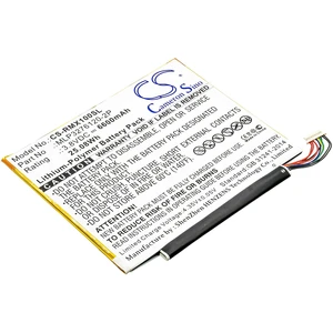 Estry Battery Replacement for Verizon Ellipsis 10 16GB QTAIR7 Ellipsis 10 Ellipsis 10 XLTE MLP3276120-2P Estry Battery Replacement for Verizon Ellipsis 10 16GB QTAIR7 Ellipsis 10 Ellipsis 10 XLTE MLP3276120-2P