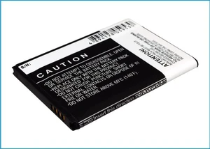 Estry Battery Replacement for T-Mobile S Blaze 4G SGH-T769 EB-L1G5HBA EB-L1G5HBABXAR EB-L1G5HVA Estry Battery Replacement for T-Mobile S Blaze 4G SGH-T769 EB-L1G5HBA EB-L1G5HBABXAR EB-L1G5HVA