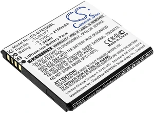 Estry Battery Replacement for EE Mini 2 4G LTE Estry Battery Replacement for EE Mini 2 4G LTE