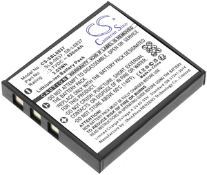 Estry Battery Replacement for Digimax L73 Digimax NV5 Digimax NV15 Digimax i6 PMP Digimax i5 Digimax NV7 Digimax L80 Digimax i50 SLB-0837 SB-L0837 Estry Battery Replacement for Digimax L73 Digimax NV5 Digimax NV15 Digimax i6 PMP Digimax i5 Digimax NV7 Digimax L80 Digimax i50 SLB-0837 SB-L0837