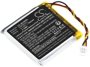 Estry Battery Replacement for Live 660NC Live 660 GSP683331 Estry Battery Replacement for Live 660NC Live 660 GSP683331