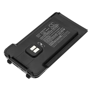 Estry Battery Replacement for BF GM-15 Pro UV-88 TP-8 Plus MU-5 MURS P15UV UV-13 Pro RT-85 BL-13UV Estry Battery Replacement for BF GM-15 Pro UV-88 TP-8 Plus MU-5 MURS P15UV UV-13 Pro RT-85 BL-13UV