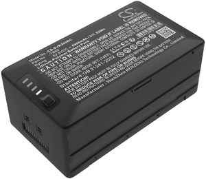 Estry Battery Replacement for DJI Matrice 300 RTK Matrice 300 TB60 CP.EN.00000262.01 Estry Battery Replacement for DJI Matrice 300 RTK Matrice 300 TB60 CP.EN.00000262.01