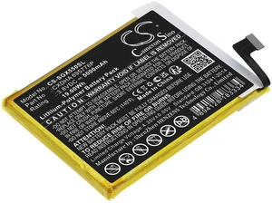 Estry Battery Replacement for SkyGolf SkyCaddie SX550 CXDHA 695776P Estry Battery Replacement for SkyGolf SkyCaddie SX550 CXDHA 695776P