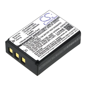 Estry Battery Replacement for Camileo X400 Camileo X416 HD Camileo X200 PA3985U-1BRS PA3985 Estry Battery Replacement for Camileo X400 Camileo X416 HD Camileo X200 PA3985U-1BRS PA3985