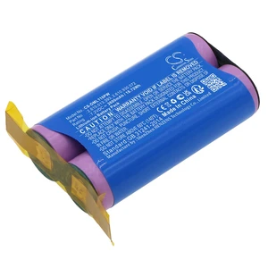 Estry Battery Replacement for DL Stylus 1100 1120 1100-25 1100LI Driver 1120 2.610.013.393 2.610.930.072 Estry Battery Replacement for DL Stylus 1100 1120 1100-25 1100LI Driver 1120 2.610.013.393 2.610.930.072