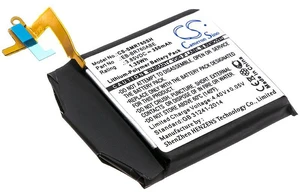 Estry Battery Replacement for Gear S3 classic LTE Gear S3 Frontier Gear S3 Classic SM-R765 SM-R770 SM-R760 Gear S3 Frontier SM-R760 Gear S3 frontier LTE EB-BR760 EB-BR760ABE Estry Battery Replacement for Gear S3 classic LTE Gear S3 Frontier Gear S3 Classic SM-R765 SM-R770 SM-R760 Gear S3 Frontier SM-R760 Gear S3 frontier LTE EB-BR760 EB-BR760ABE