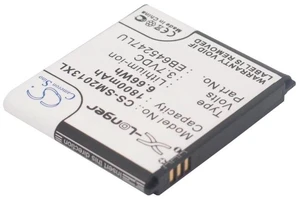 Estry Battery Replacement for GT-B9388 SCH-W2013 EB645247LL EB645247LU Estry Battery Replacement for GT-B9388 SCH-W2013 EB645247LL EB645247LU