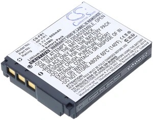 Estry Battery Replacement for DSC-P100 DSC-P200/R DSC-P150/L DSC-P100PP DSC-P150/S DSC-P150/B DSC-P200 DSC-P200/S DSC-P100/LJ DSC-T30 DSC-P120 DSC-T30S DSC-T30/B DSC-P150 DSC-F88 DSC-V3 NP-FR1 Estry Battery Replacement for DSC-P100 DSC-P200/R DSC-P150/L DSC-P100PP DSC-P150/S DSC-P150/B DSC-P200 DSC-P200/S DSC-P100/LJ DSC-T30 DSC-P120 DSC-T30S DSC-T30/B DSC-P150 DSC-F88 DSC-V3 NP-FR1