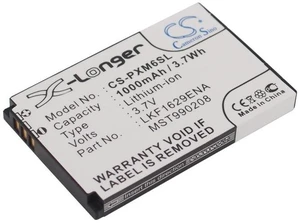 Estry Battery Replacement for Nexus 25 Nexus 50 YP-X5ZX YP-X5Z Nexus 25 YP-X5X Nexus 50 YP-X5X 990208 LKF1629ENA XM-9200-0000 MST990208 Estry Battery Replacement for Nexus 25 Nexus 50 YP-X5ZX YP-X5Z Nexus 25 YP-X5X Nexus 50 YP-X5X 990208 LKF1629ENA XM-9200-0000 MST990208