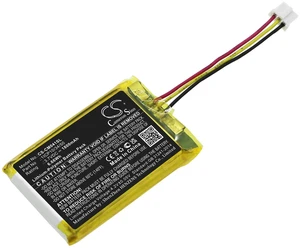 Estry Battery Replacement for Custom Battery Packs 1ICP10/34/50 Estry Battery Replacement for Custom Battery Packs 1ICP10/34/50