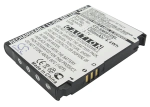 Estry Battery Replacement for Verizon Omnia i910 Estry Battery Replacement for Verizon Omnia i910