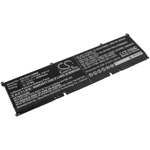 Estry Battery Replacement for DELL XPS 15 9500 XPS 15-9500-R1945TS XPS 15-9500-R1505S XPS 15-9500-R1845TS XPS 15-9500-R1845S 8FCTC P8P1P DVG8M Estry Battery Replacement for DELL XPS 15 9500 XPS 15-9500-R1945TS XPS 15-9500-R1505S XPS 15-9500-R1845TS XPS 15-9500-R1845S 8FCTC P8P1P DVG8M
