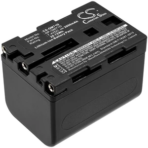 Estry Battery Replacement for DCR-TRV145E DCR-TRV285E DCR-TRV460E CCD-TRV418 CCD-TRV730 DCR-TRV70 DCR-TRV10E DCR-TRV17K DSR-PDX10 CCD-TRV138 DCR-TRV6E DCR-PC120 DCR-TRV60E DCR-PC110E NP-QM71D Estry Battery Replacement for DCR-TRV145E DCR-TRV285E DCR-TRV460E CCD-TRV418 CCD-TRV730 DCR-TRV70 DCR-TRV10E DCR-TRV17K DSR-PDX10 CCD-TRV138 DCR-TRV6E DCR-PC120 DCR-TRV60E DCR-PC110E NP-QM71D