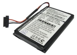 Estry Battery Replacement for NAVMAN N20 BP/LP1230/11/A0001U BP/LP1200/11/B0001 MX Estry Battery Replacement for NAVMAN N20 BP/LP1230/11/A0001U BP/LP1200/11/B0001 MX